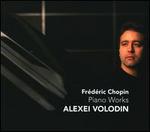 Fr�d�ric Chopin: Piano Works