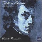 Fr�d�ric Chopin: Solo Piano Works