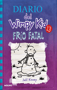 Fr�o Fatal / The Meltdown