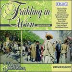 Fr�hling in Wien