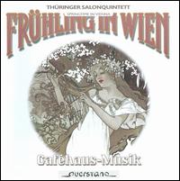 Fr�hling in Wien - 