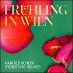 Fr�hling in Wien