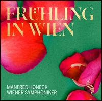 Fr�hling in Wien - Christoph Stradner (cello); Wiener Symphoniker; Manfred Honeck (conductor)