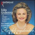 Fr�hlingslieder