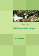 Fr?hlingssanduhrmorgen