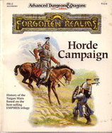 Fr12 Horde Campaign