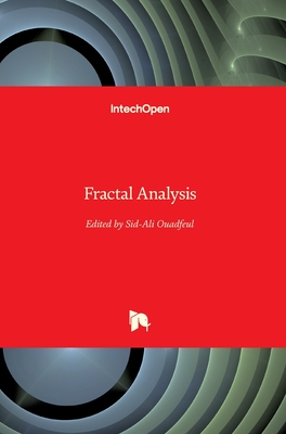 Fractal Analysis - Ouadfeul, Sid-Ali (Editor)