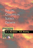 Fractal Concepts in Surface Growth