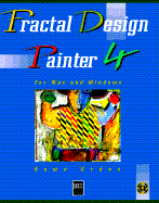 Fractal Design Painter 4: With CDROM