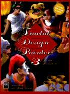 Fractal Design Painter