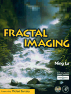 Fractal Imaging - Lu, Ning, and Lu, Wei-Kao