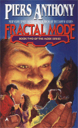 Fractal Mode - Anthony, Piers