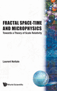 Fractal Space-Time & Micro Physics