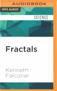 Fractals: A Very Short Introduction