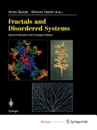 Fractals and Disordered Systems