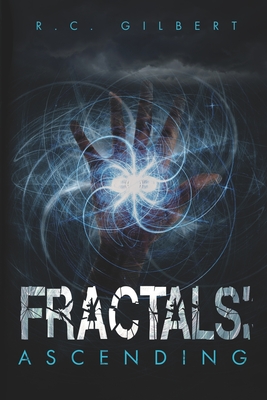 Fractals: Ascending - Gilbert, R C