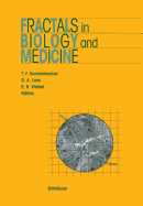 Fractals in Biology and Medicine