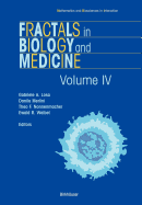 Fractals in Biology and Medicine