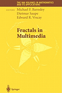Fractals in Multimedia