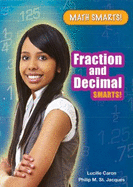 Fraction and Decimal Smarts!