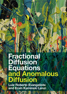 Fractional Diffusion Equations and Anomalous Diffusion