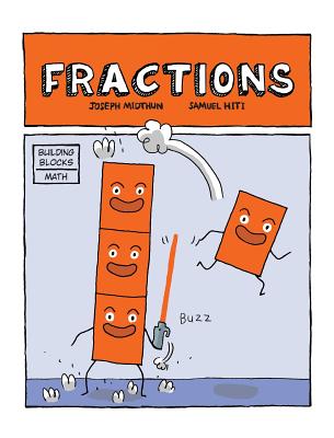 Fractions - Midthun, Joseph