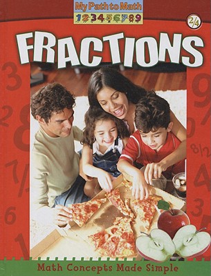 Fractions - Dowdy, Penny