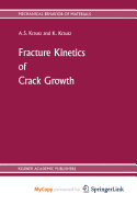 Fracture Kinetics of Crack Growth