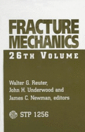 Fracture Mechanics