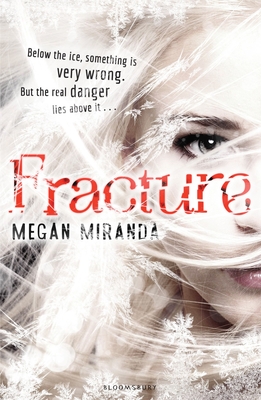 Fracture - Miranda, Megan
