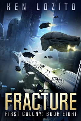Fracture - Lozito, Ken
