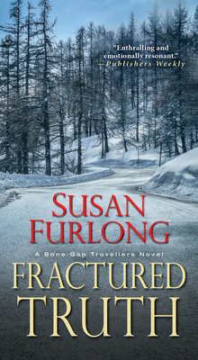 Fractured Truth - Furlong, Susan