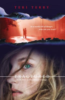 Fractured - Terry, Teri