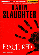 Fractured