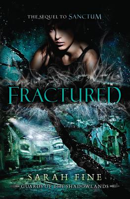 Fractured - Fine, Sarah