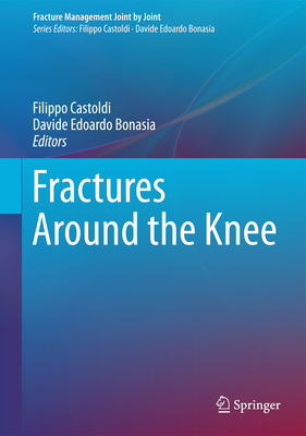 Fractures Around the Knee - Castoldi, Filippo (Editor), and Bonasia, Davide Edoardo (Editor)
