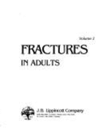 Fractures in Adults