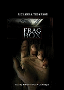 Frag Box Lib/E: A Herman Jackson Mystery