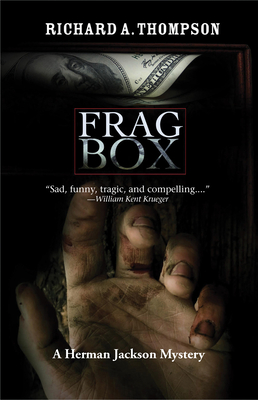 Frag Box - Thompson, Richard