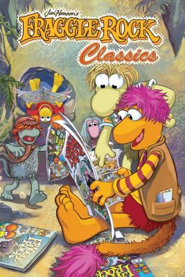 Fraggle Rock Classics, Volume 1 - Kay, Stan