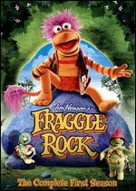 Fraggle Rock: Season 01