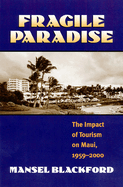 Fragile Paradise