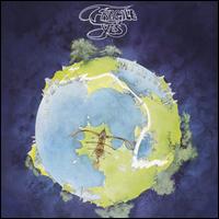 Fragile - Yes