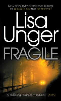 Fragile - Unger, Lisa