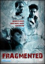 Fragmented - Douglas Elford-Argent