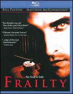 Frailty [Blu-ray] - Bill Paxton