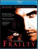 Frailty