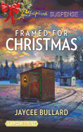 Framed for Christmas