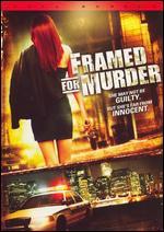 Framed for Murder
