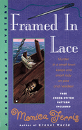 Framed in Lace